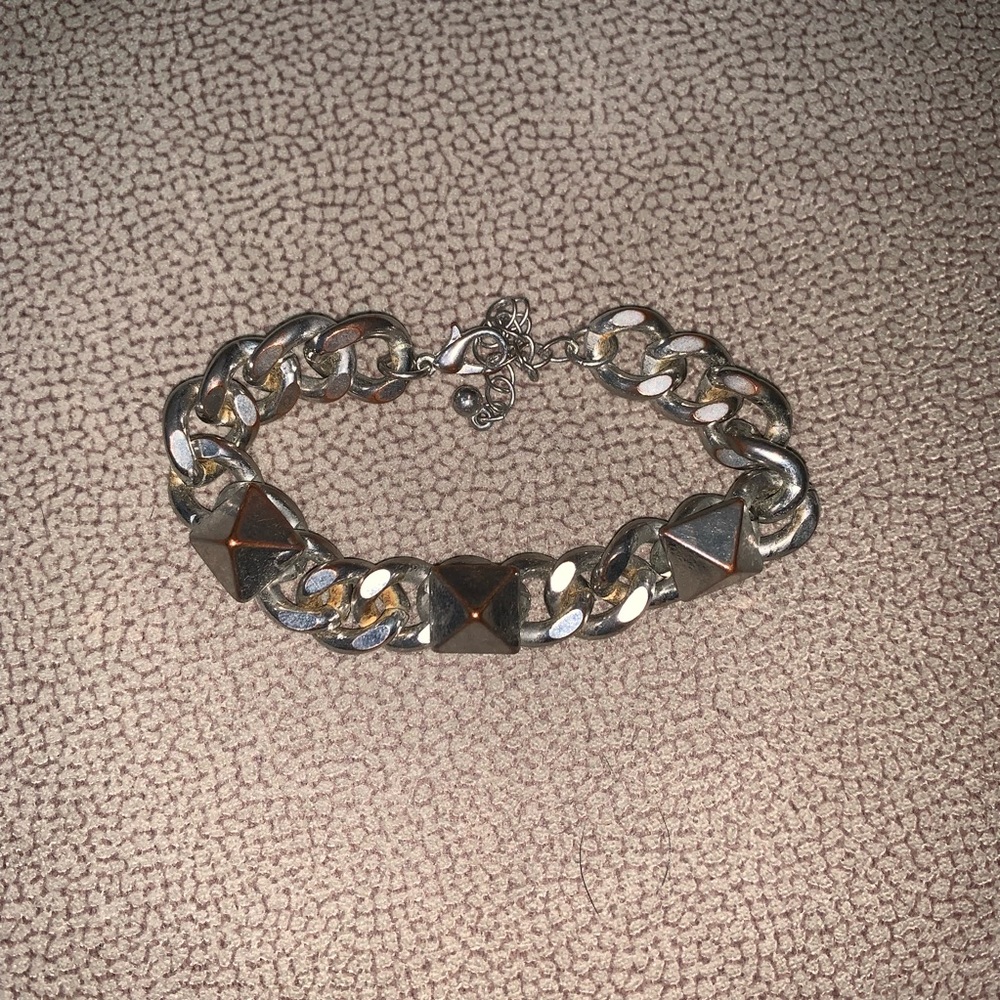❤️ Chain bracelet